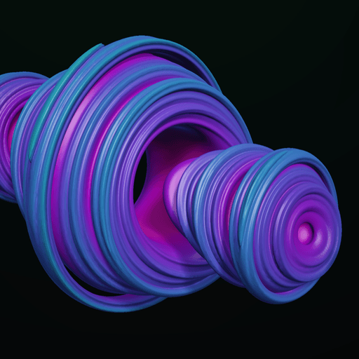 Fractals icon