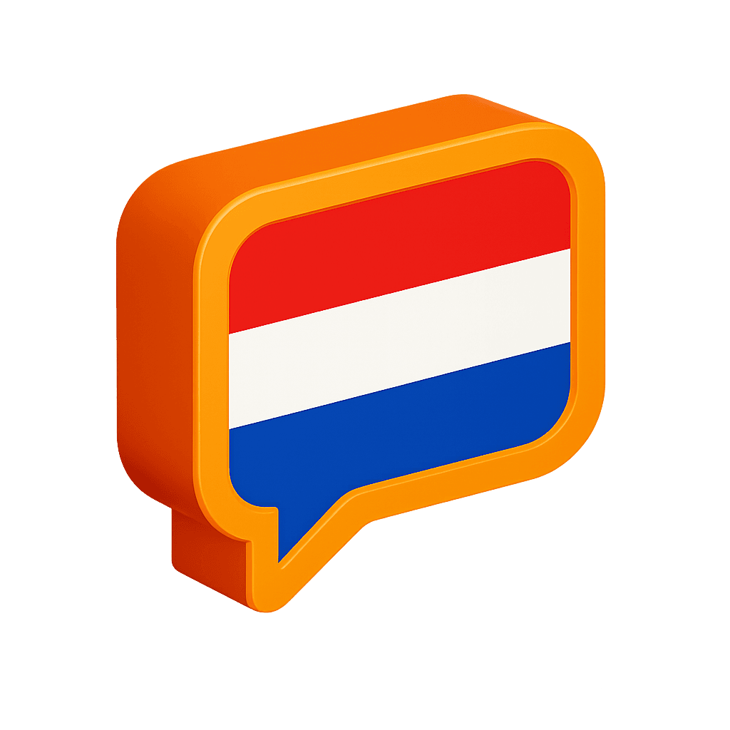 Learn Dutch by Taalrijk icon